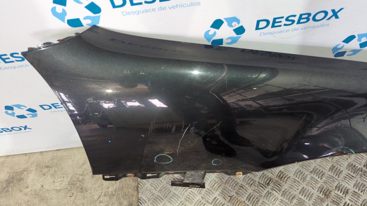 ALETA DELANTERA DERECHA MERCEDES-BENZ CLASE SL (W129) - vista 4