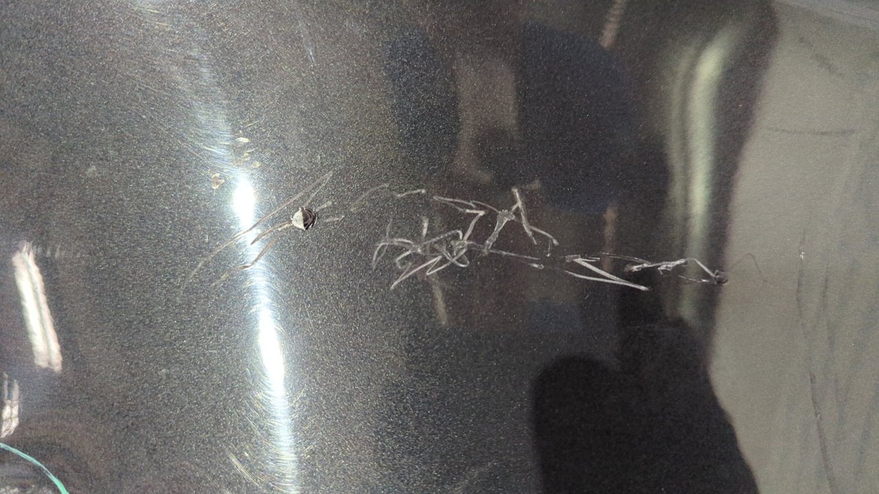 ALETA DELANTERA DERECHA MERCEDES-BENZ CLASE SL (W129) - vista 10