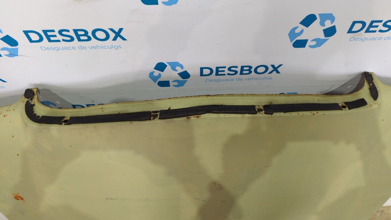 CAPO MERCEDES-BENZ CLASE E (W114/W115) - vista 11