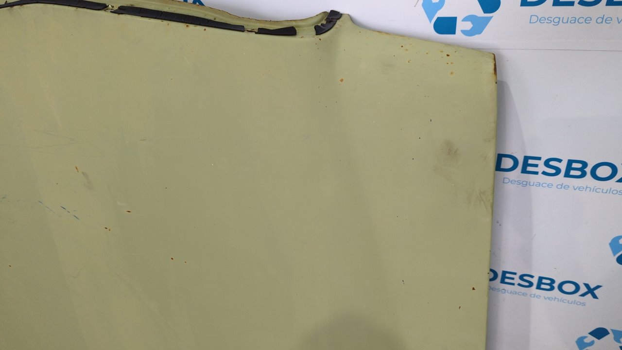 CAPO MERCEDES-BENZ CLASE E (W114/W115) - vista 6