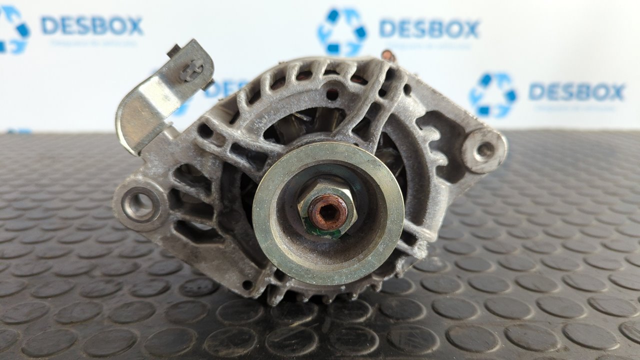 ALTERNADOR CITROEN C1