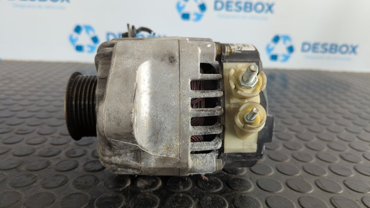 ALTERNADOR CITROEN C1 - vista 6