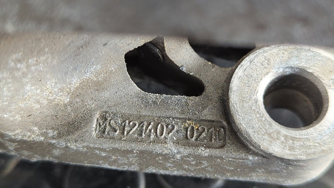 ALTERNADOR CITROEN C1 - vista 5