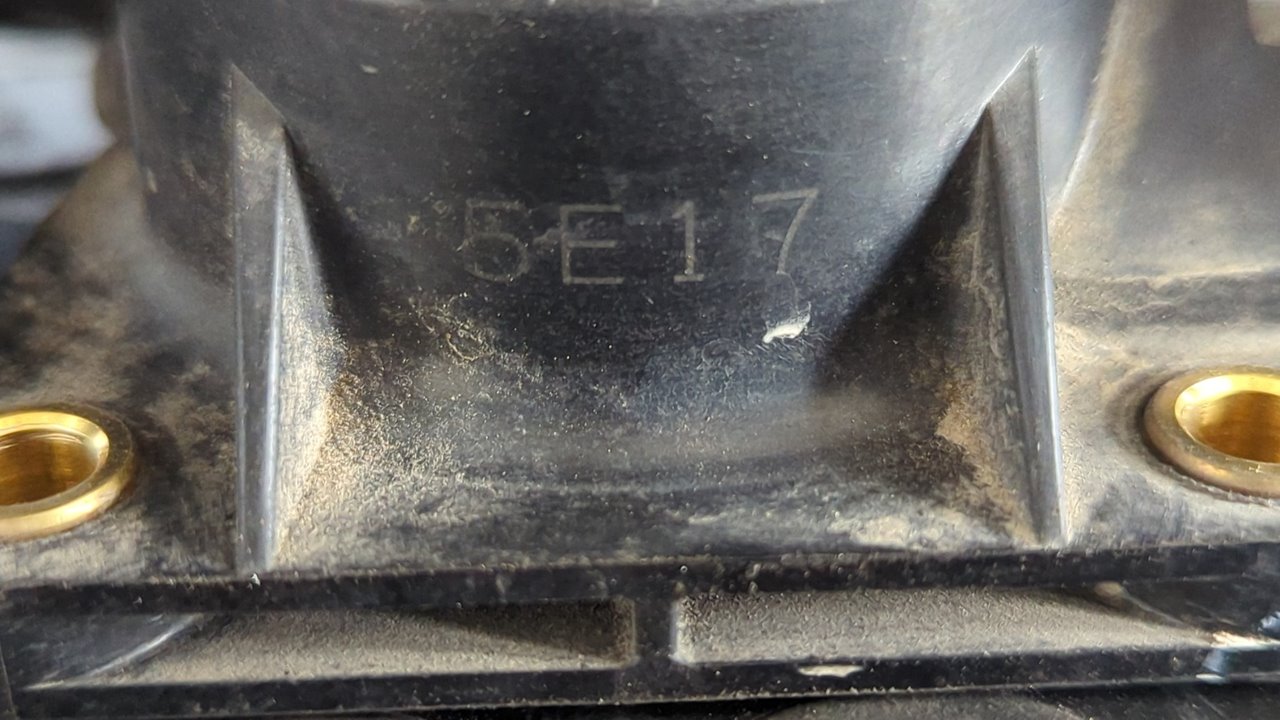 CAJA MARIPOSA CITROEN C1 - vista 5