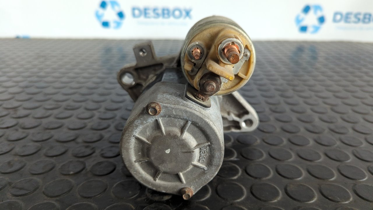 MOTOR ARRANQUE CITROEN C1 - vista 6