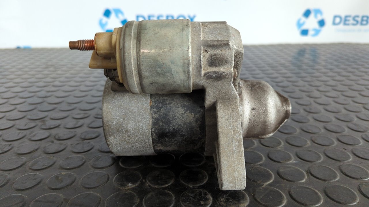 MOTOR ARRANQUE CITROEN C1 - vista 4