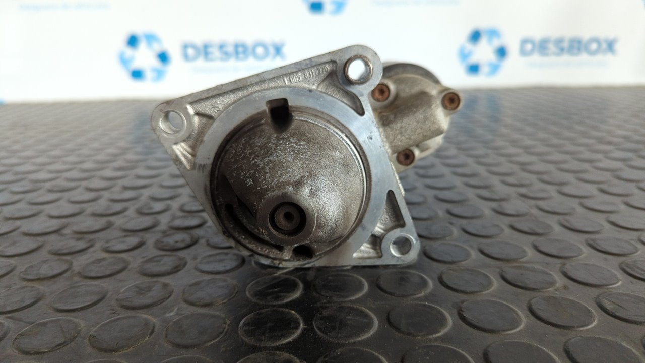 MOTOR ARRANQUE ALFA ROMEO 147 (190)