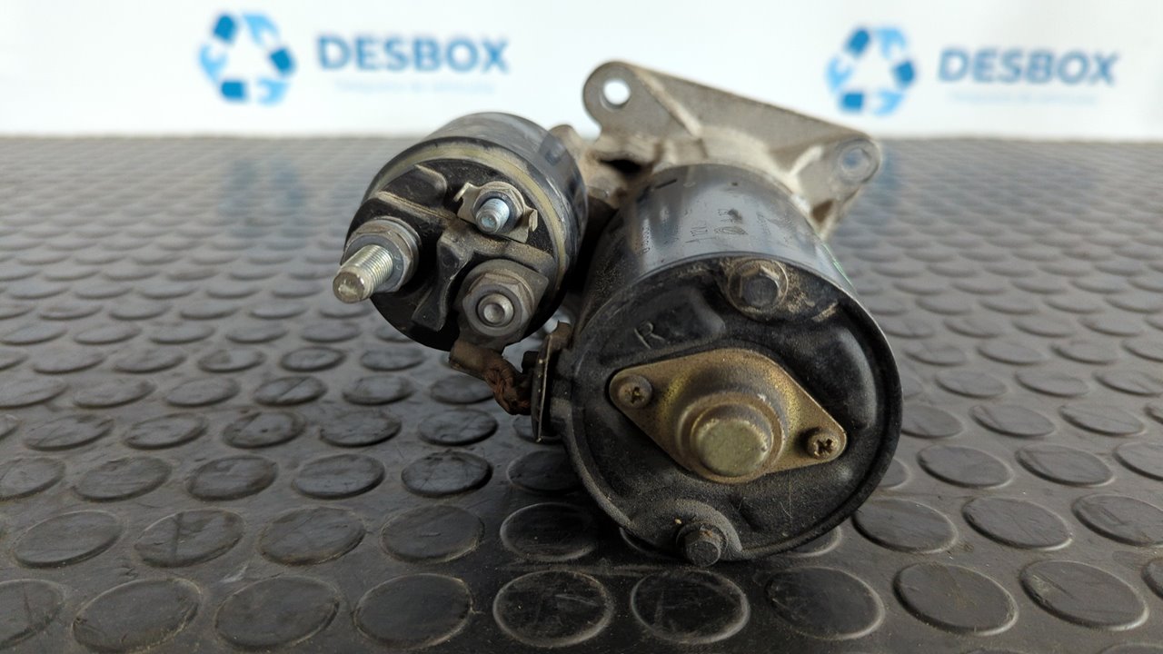 MOTOR ARRANQUE ALFA ROMEO 147 (190) - vista 4