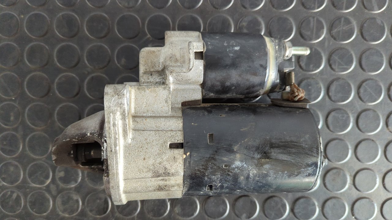 MOTOR ARRANQUE ALFA ROMEO 147 (190) - vista 3