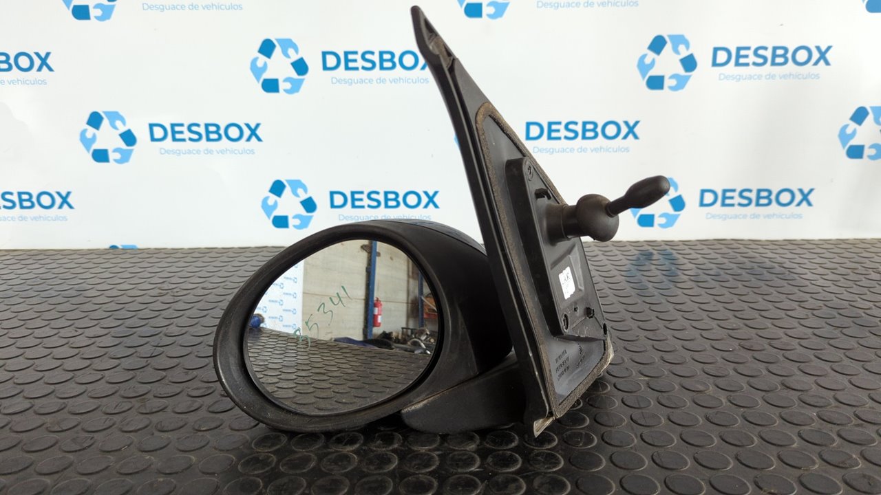 RETROVISOR IZQUIERDO CITROEN C1