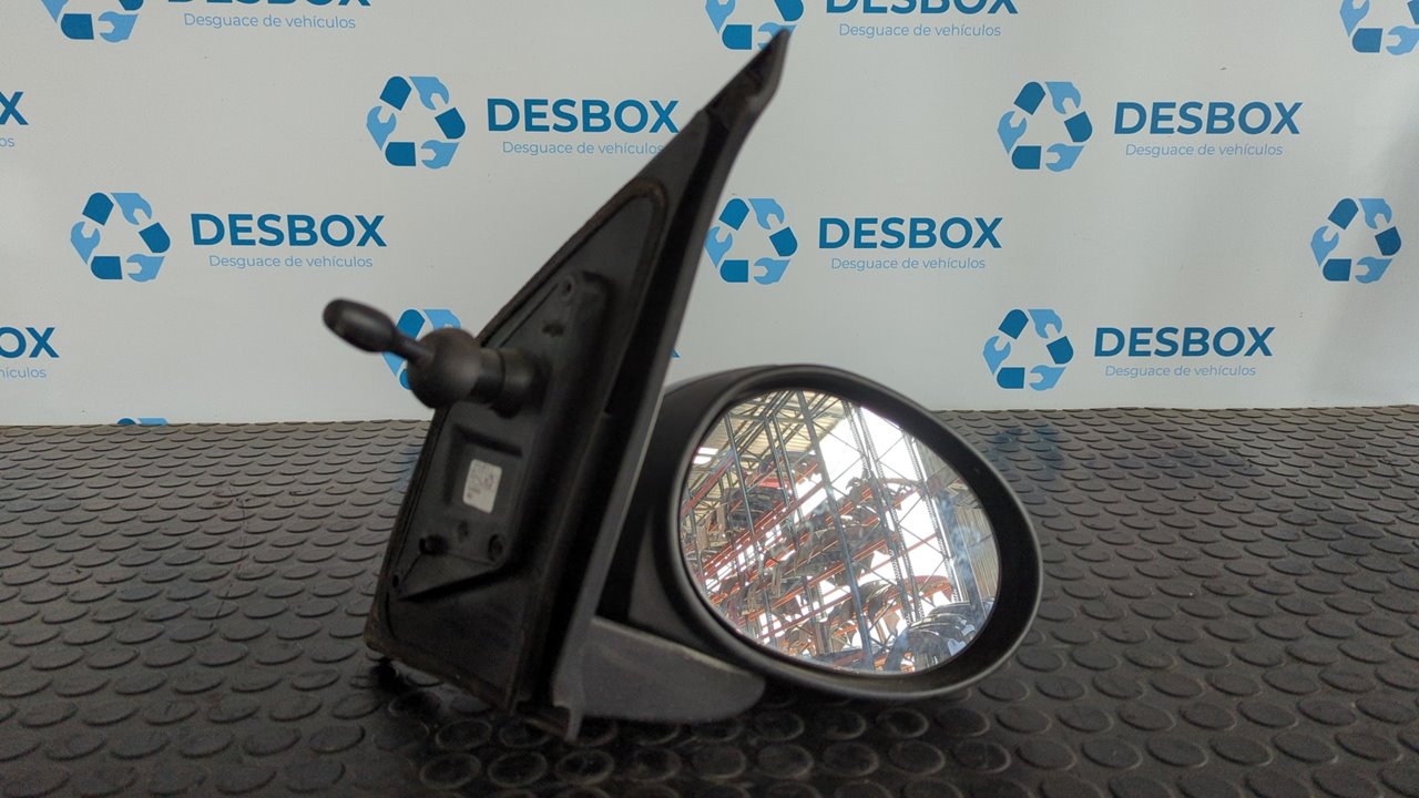 RETROVISOR DERECHO CITROEN C1