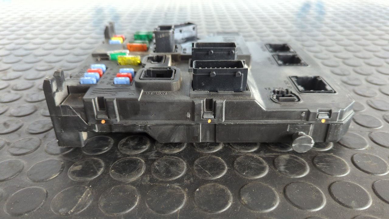 CENTRALITA BSI PEUGEOT 206 BERLINA - vista 4