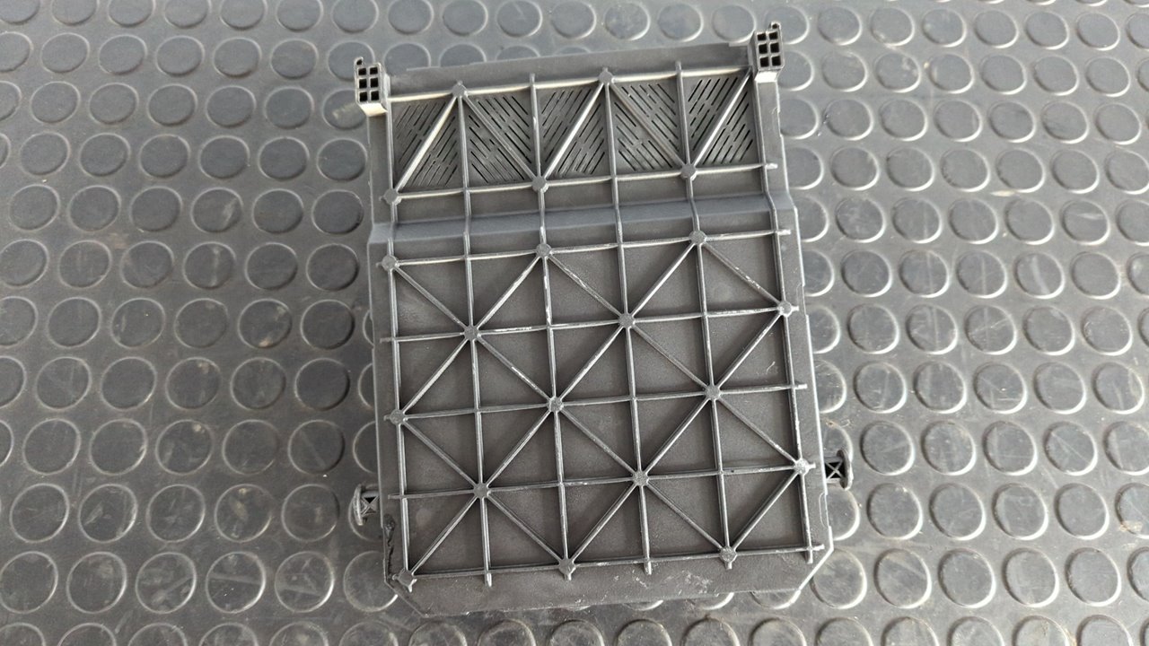 CENTRALITA BSI PEUGEOT 206 BERLINA - vista 12