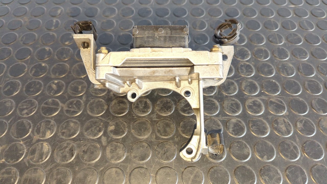 CENTRALITA MOTOR UCE ALFA ROMEO 147 (190) - vista 2