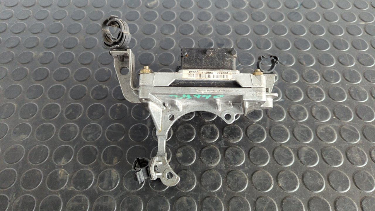 CENTRALITA MOTOR UCE ALFA ROMEO 147 (190) - vista 6