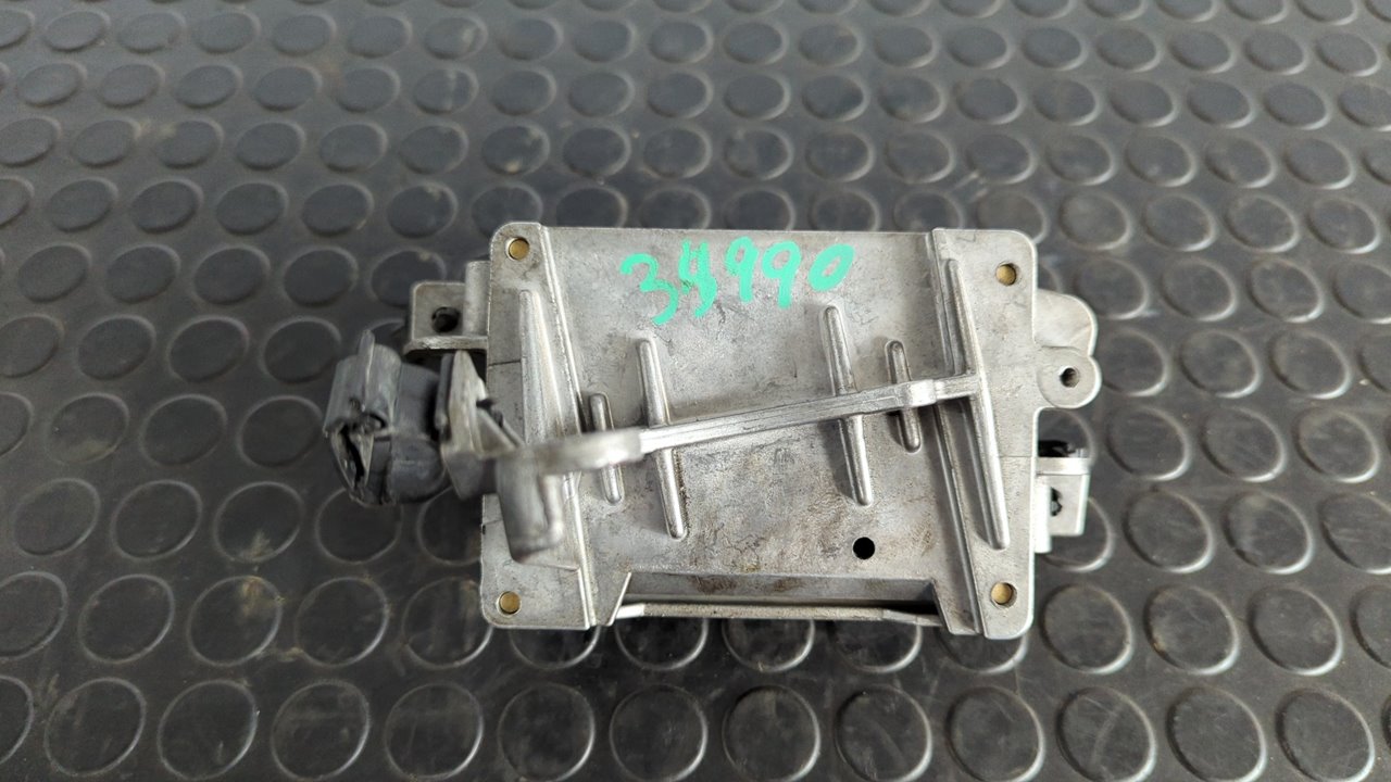 CENTRALITA MOTOR UCE ALFA ROMEO 147 (190) - vista 4