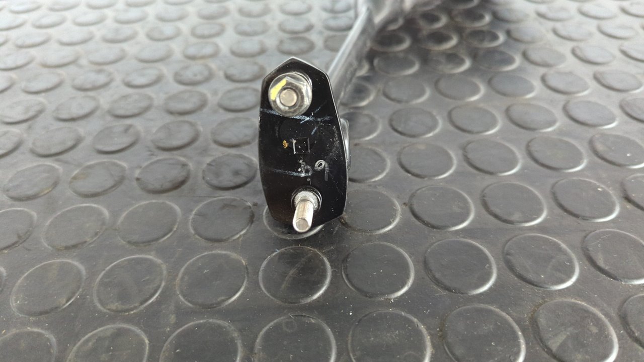 RETROVISOR DERECHO KAWASAKI ER 6 - vista 2