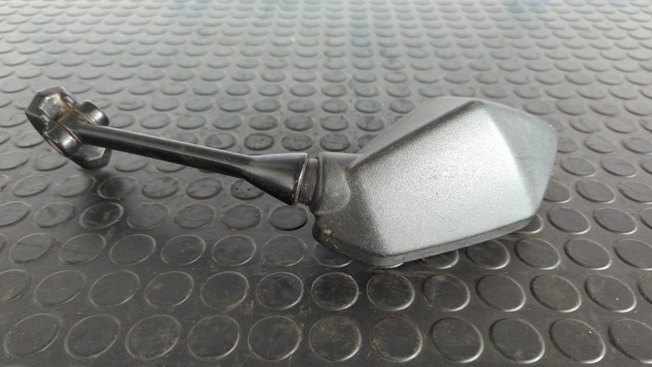 RETROVISOR DERECHO KAWASAKI ER 6 - vista 4