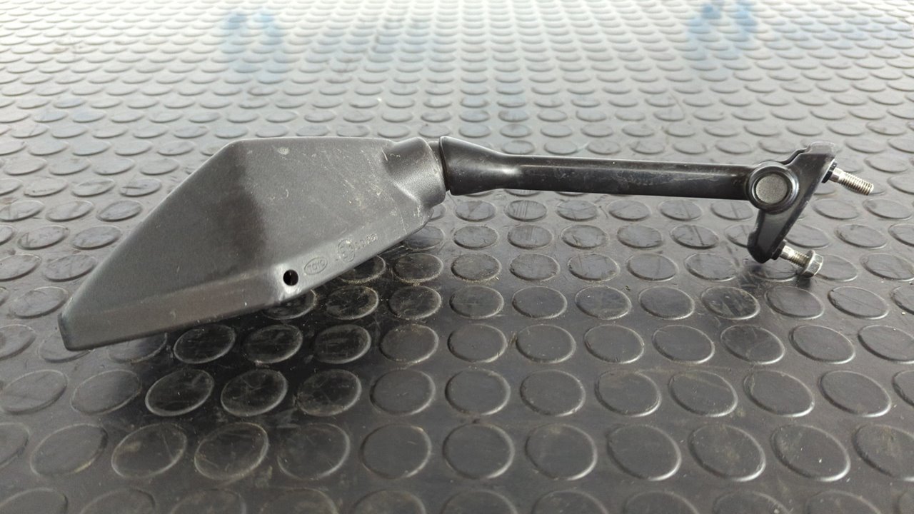 RETROVISOR DERECHO KAWASAKI ER 6 - vista 3