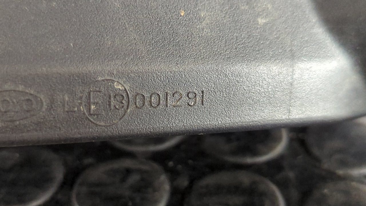 RETROVISOR DERECHO KAWASAKI ER 6 - vista 5