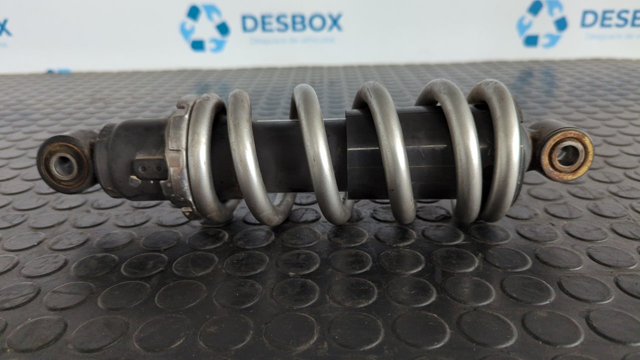 AMORTIGUADOR TRASERO KAWASAKI ER 6