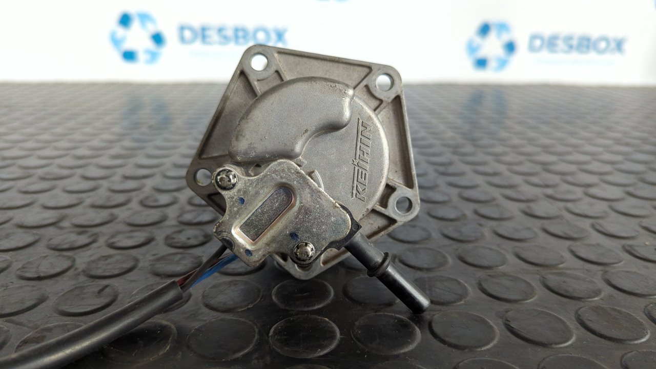 AFORADOR KAWASAKI ER 6 - vista 3