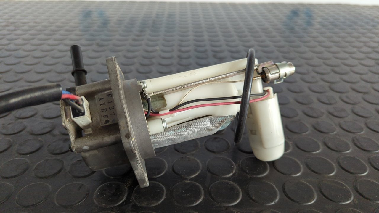 AFORADOR KAWASAKI ER 6 - vista 6