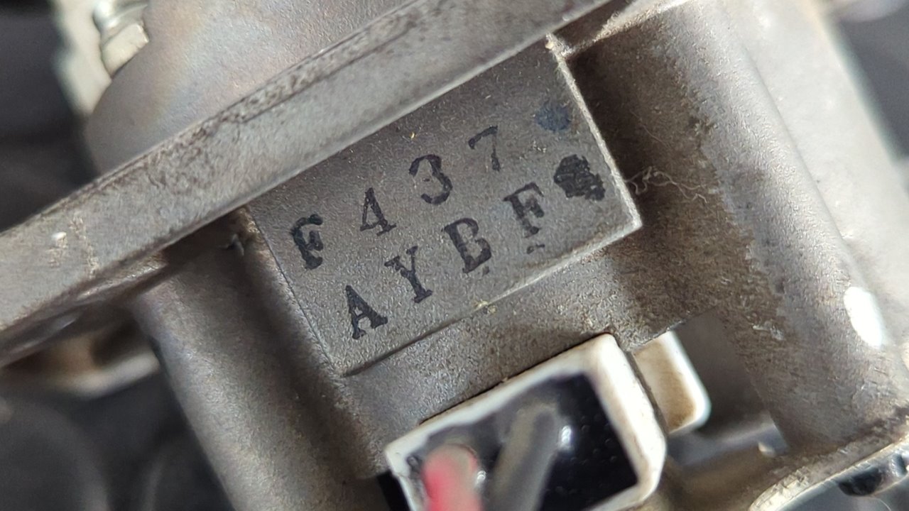 AFORADOR KAWASAKI ER 6 - vista 2