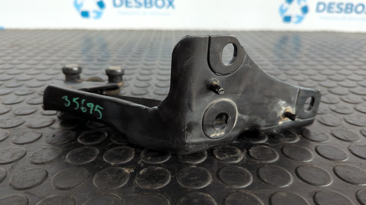 SOPORTE GUIA PATIN INFERIOR PEUGEOT PARTNER KOMBI - vista 6