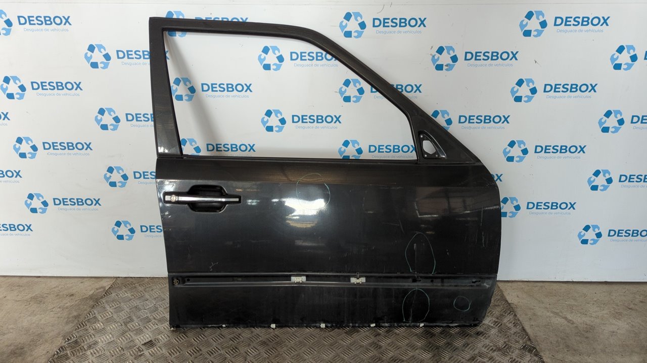 PUERTA DELANTERA DERECHA MERCEDES-BENZ CLASE E (W124)
