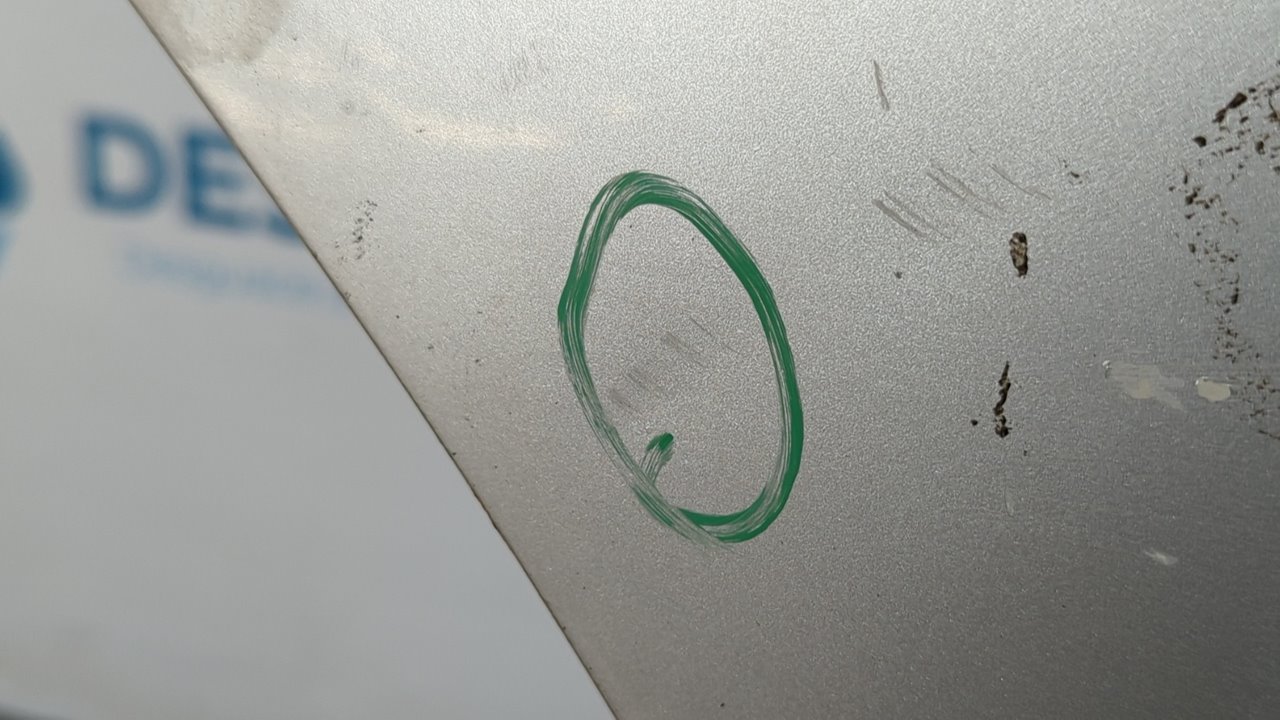 PUERTA TRASERA DERECHA MERCEDES-BENZ CLASE E (W210) - vista 5