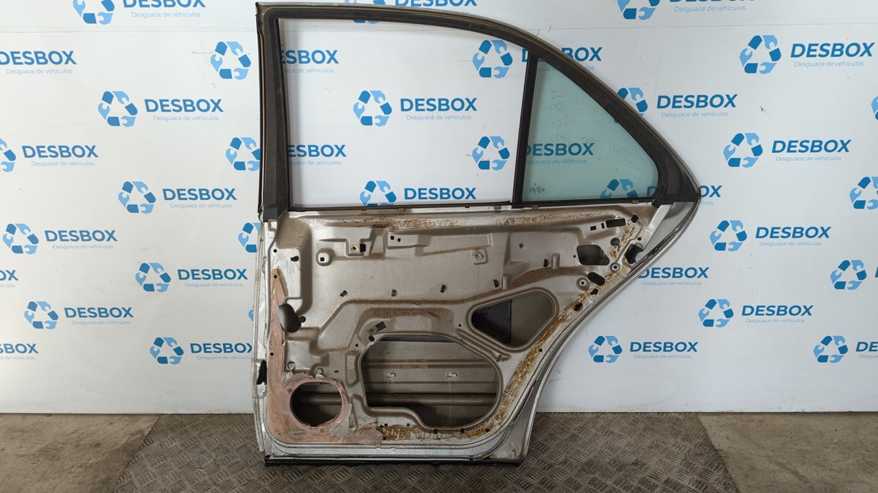 PUERTA TRASERA DERECHA MERCEDES-BENZ CLASE E (W210) - vista 6