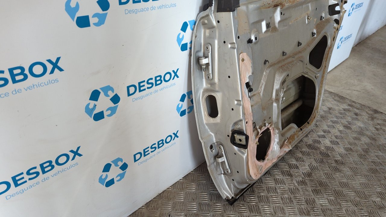 PUERTA TRASERA DERECHA MERCEDES-BENZ CLASE E (W210) - vista 8