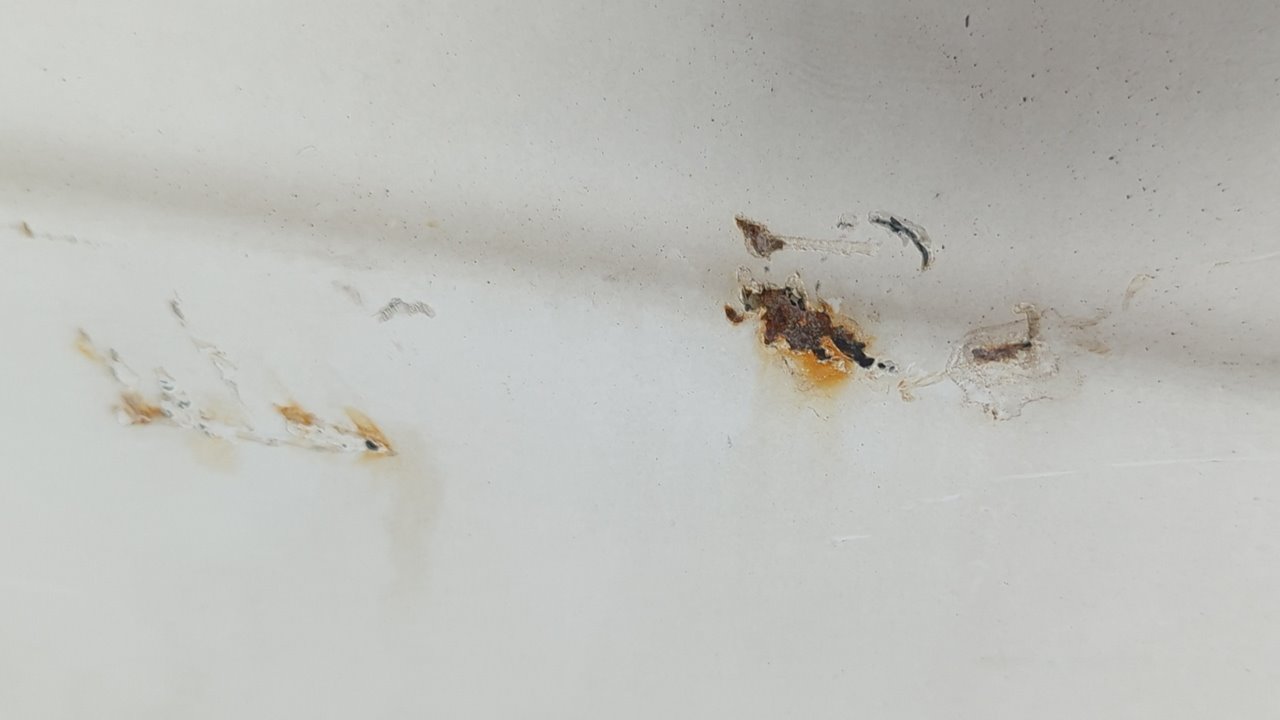 PUERTA TRASERA IZQUIERDA MERCEDES-BENZ CLASE C (W201) - vista 7