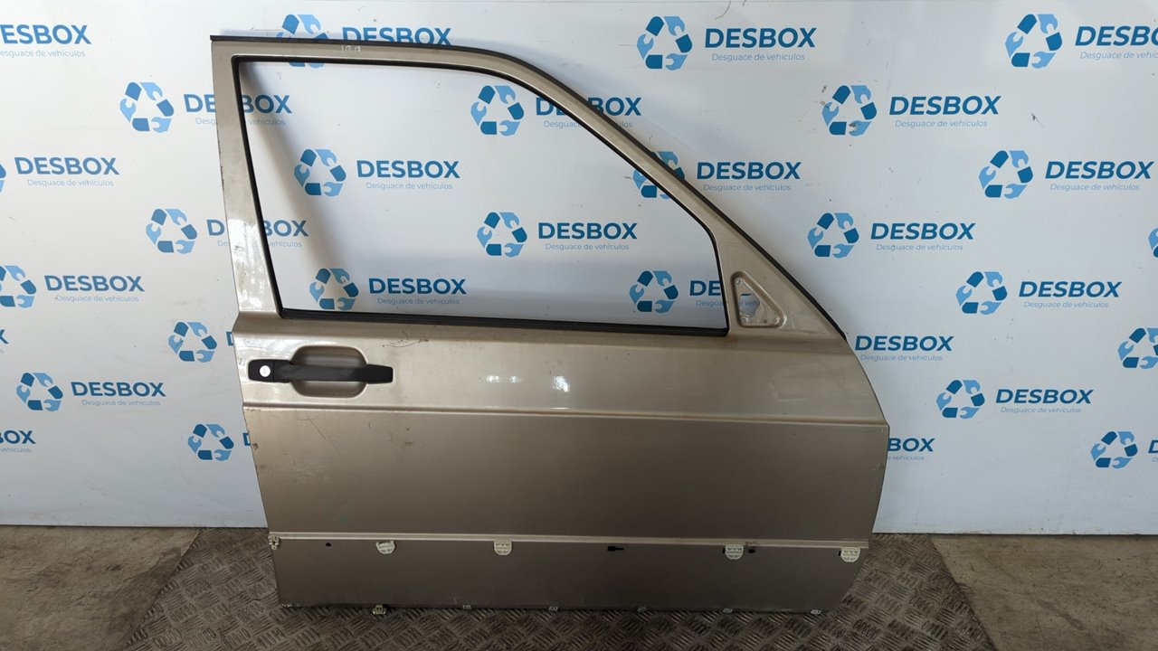PUERTA DELANTERA DERECHA MERCEDES-BENZ CLASE C (W201)