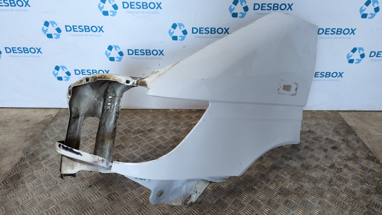 ALETA DELANTERA IZQUIERDA MERCEDES-BENZ SPRINTER 02.00 -> COMBI