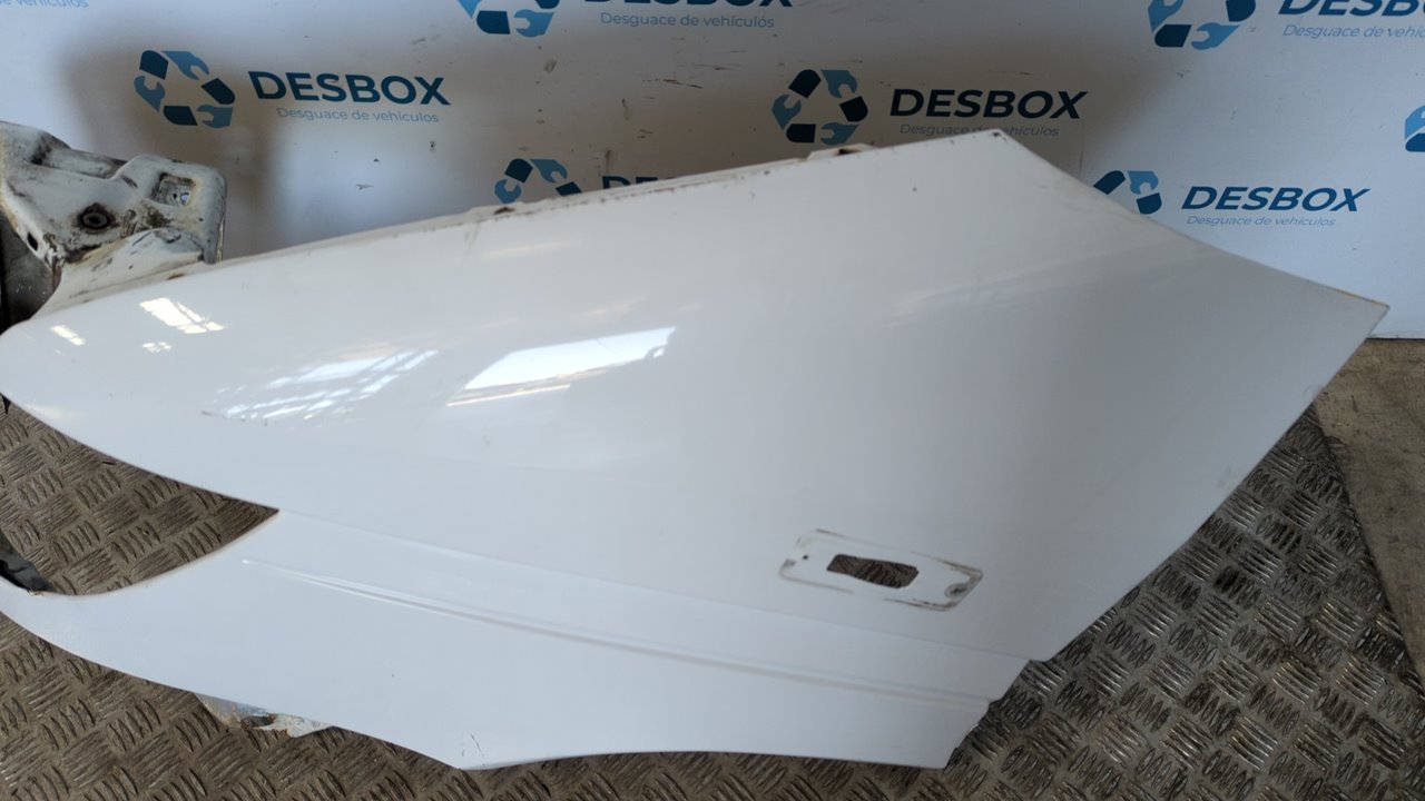 ALETA DELANTERA IZQUIERDA MERCEDES-BENZ SPRINTER 02.00 -> COMBI - vista 6