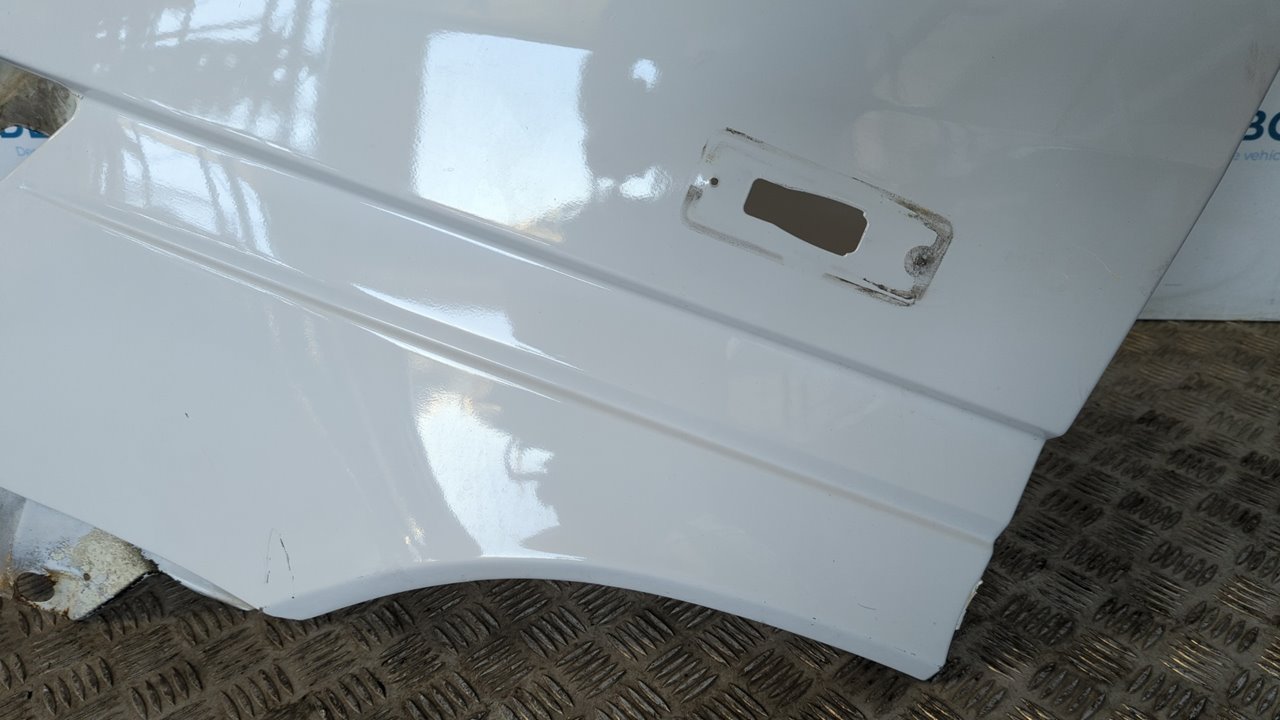 ALETA DELANTERA IZQUIERDA MERCEDES-BENZ SPRINTER 02.00 -> COMBI - vista 4