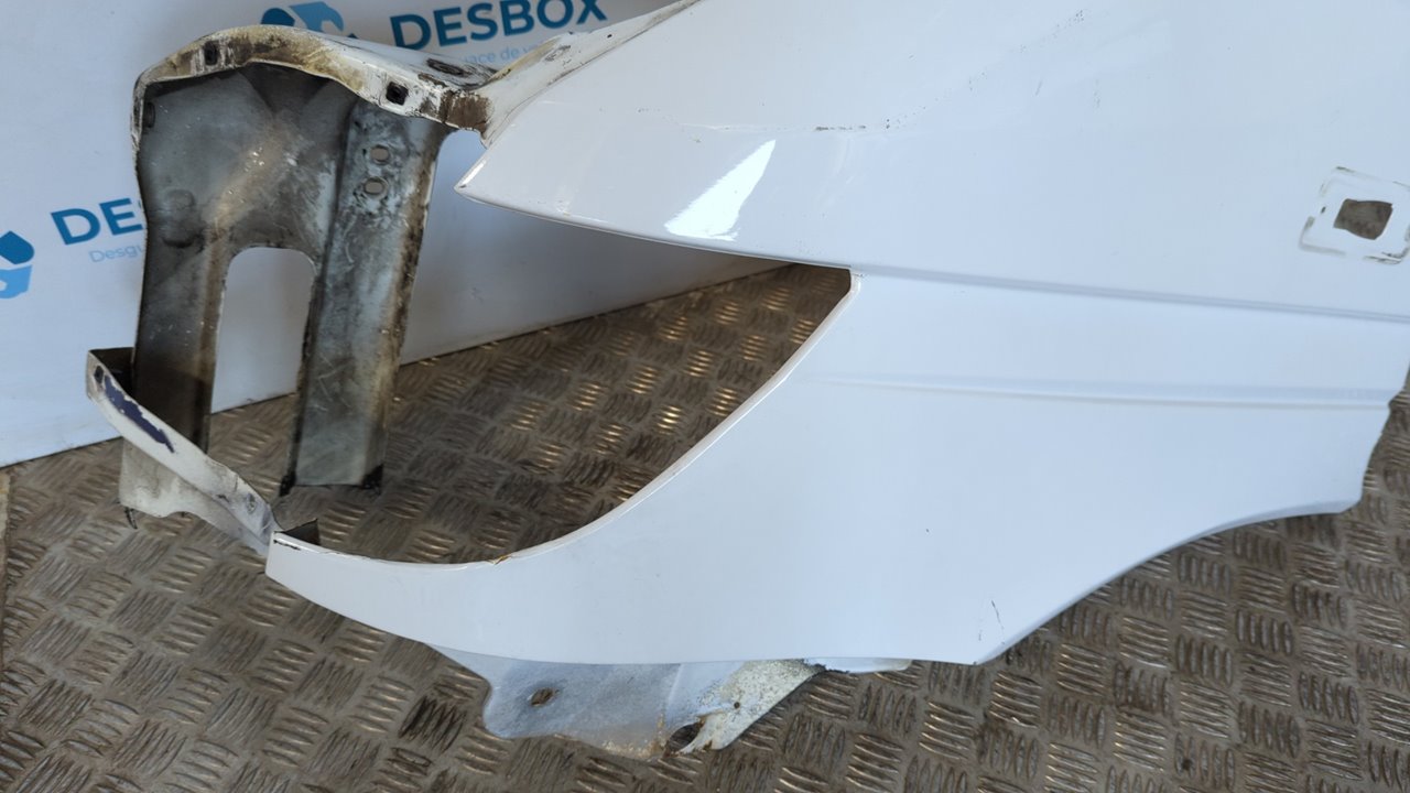 ALETA DELANTERA IZQUIERDA MERCEDES-BENZ SPRINTER 02.00 -> COMBI - vista 5