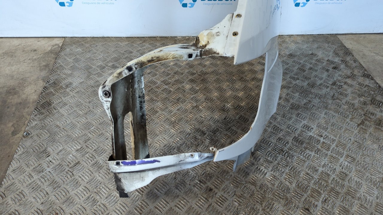 ALETA DELANTERA IZQUIERDA MERCEDES-BENZ SPRINTER 02.00 -> COMBI - vista 2