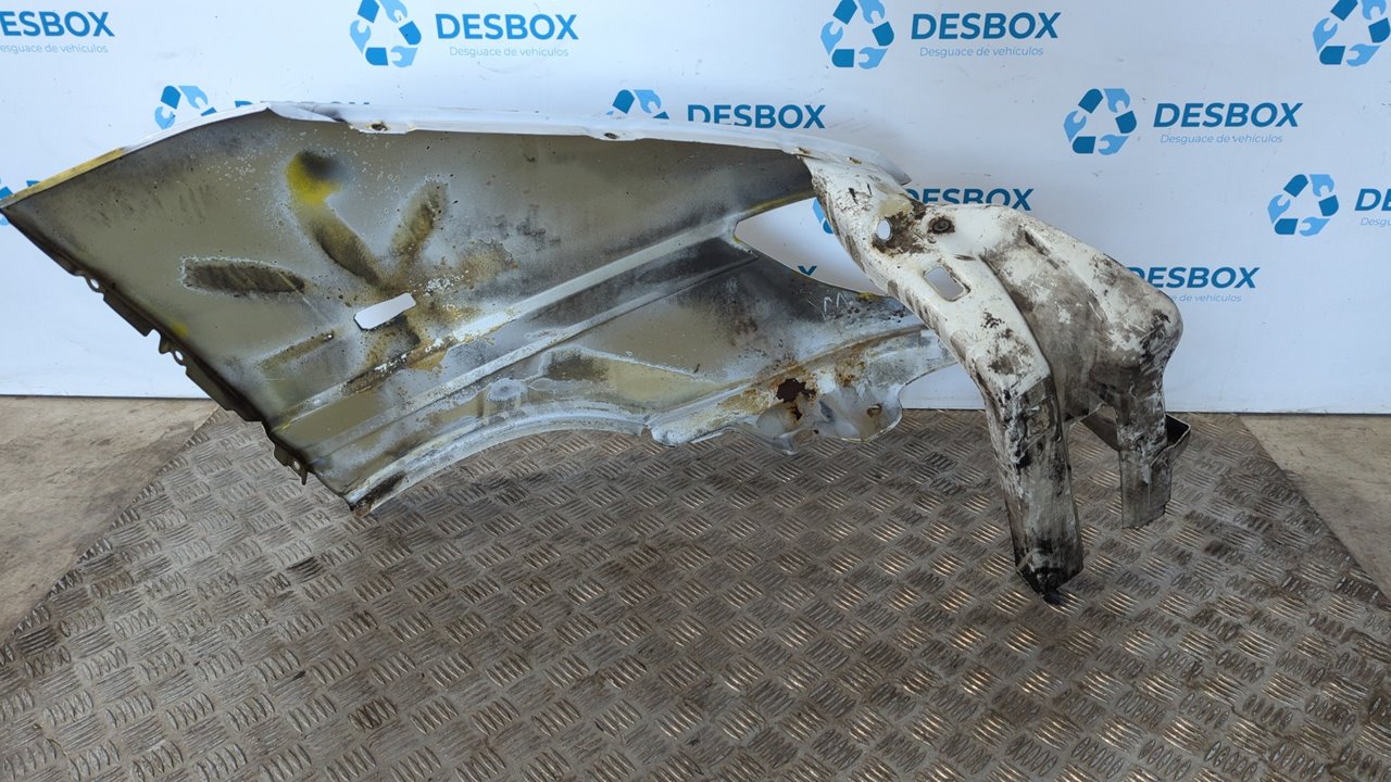 ALETA DELANTERA IZQUIERDA MERCEDES-BENZ SPRINTER 02.00 -> COMBI - vista 3