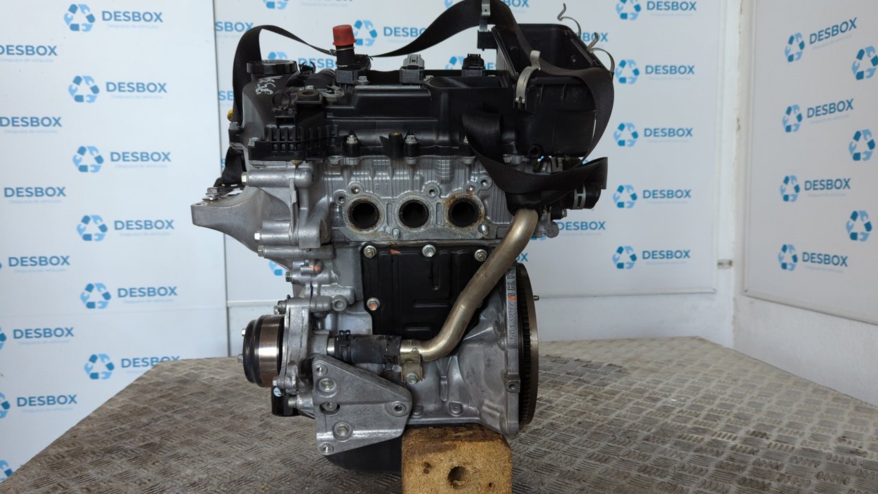 MOTOR CITROEN C1 - vista 5