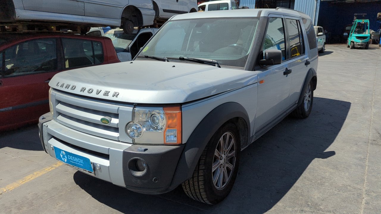 ELECTROVENTILADOR LAND ROVER DISCOVERY - vista 16