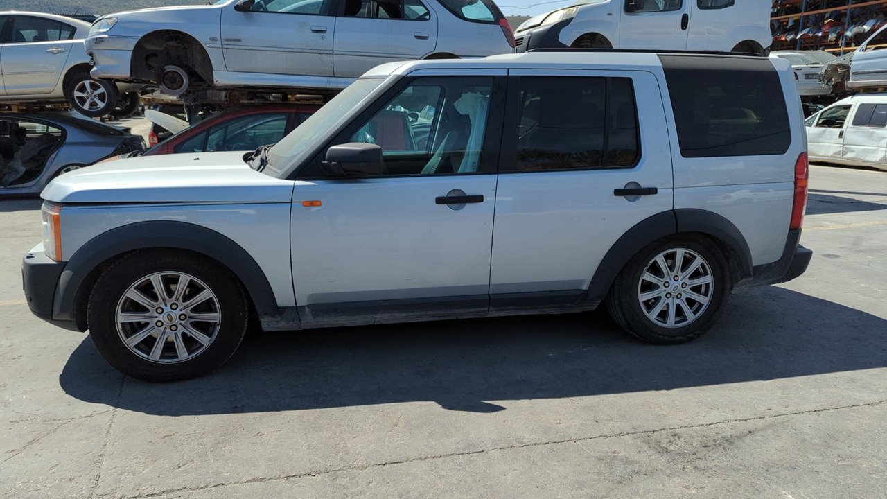 ELECTROVENTILADOR LAND ROVER DISCOVERY - vista 17