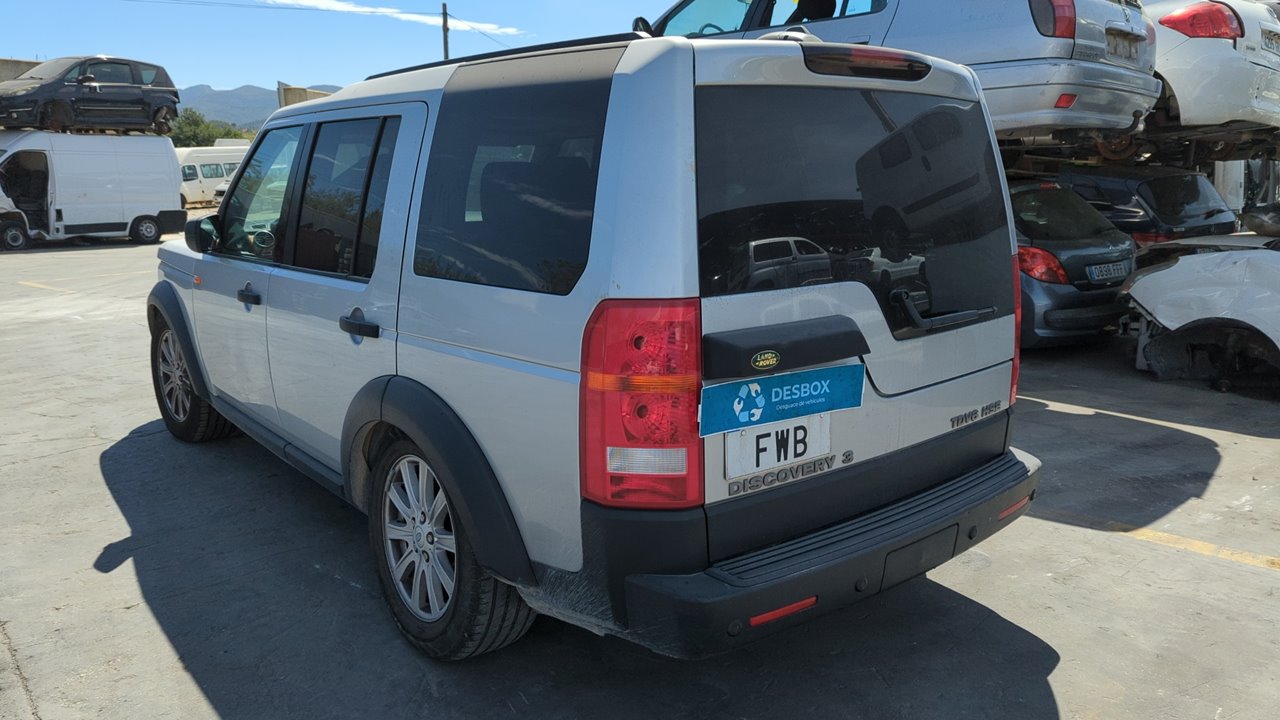 ELECTROVENTILADOR LAND ROVER DISCOVERY - vista 18