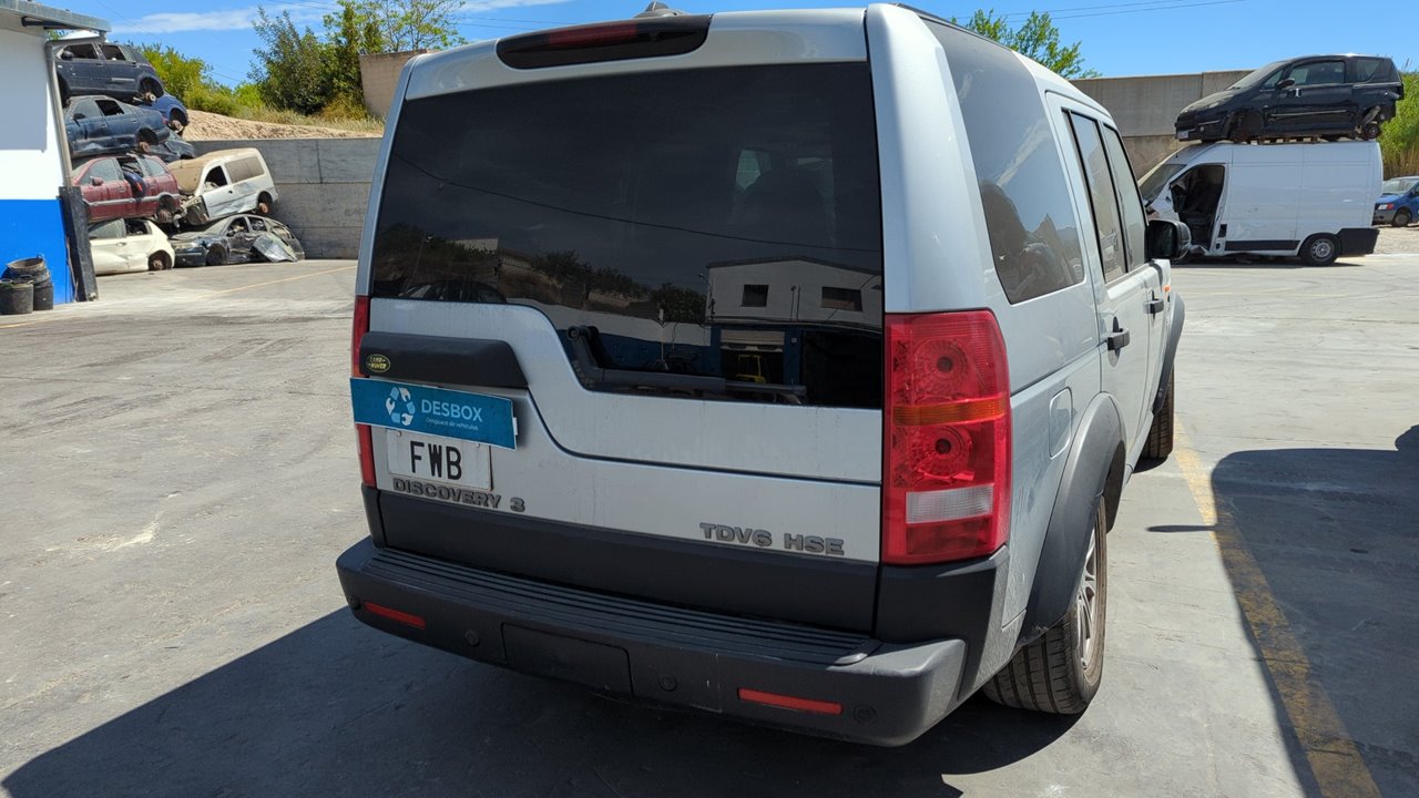 ELECTROVENTILADOR LAND ROVER DISCOVERY - vista 20