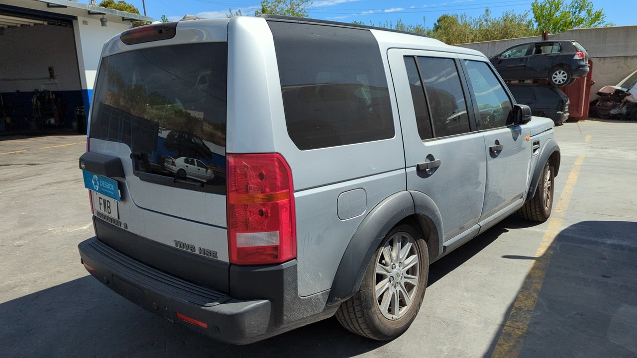 ELECTROVENTILADOR LAND ROVER DISCOVERY - vista 22