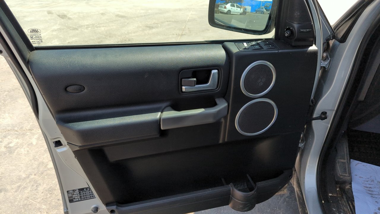 ELECTROVENTILADOR LAND ROVER DISCOVERY - vista 27