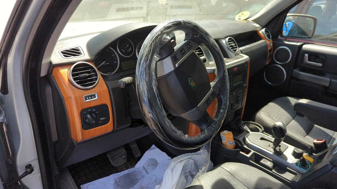 ELECTROVENTILADOR LAND ROVER DISCOVERY - vista 29