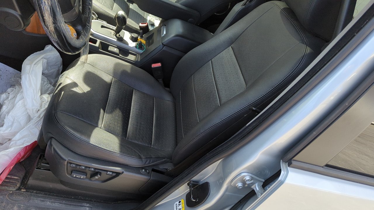 ELECTROVENTILADOR LAND ROVER DISCOVERY - vista 2